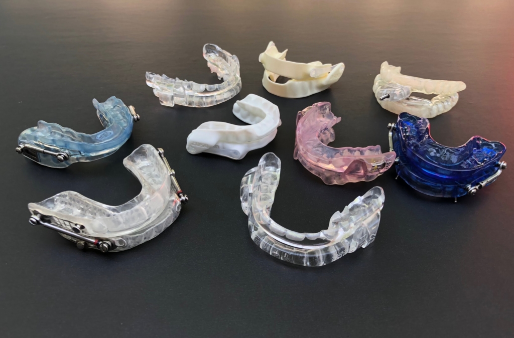 A dental sleep medicine provider will guide you to obtain an oral appliance best suited for you.