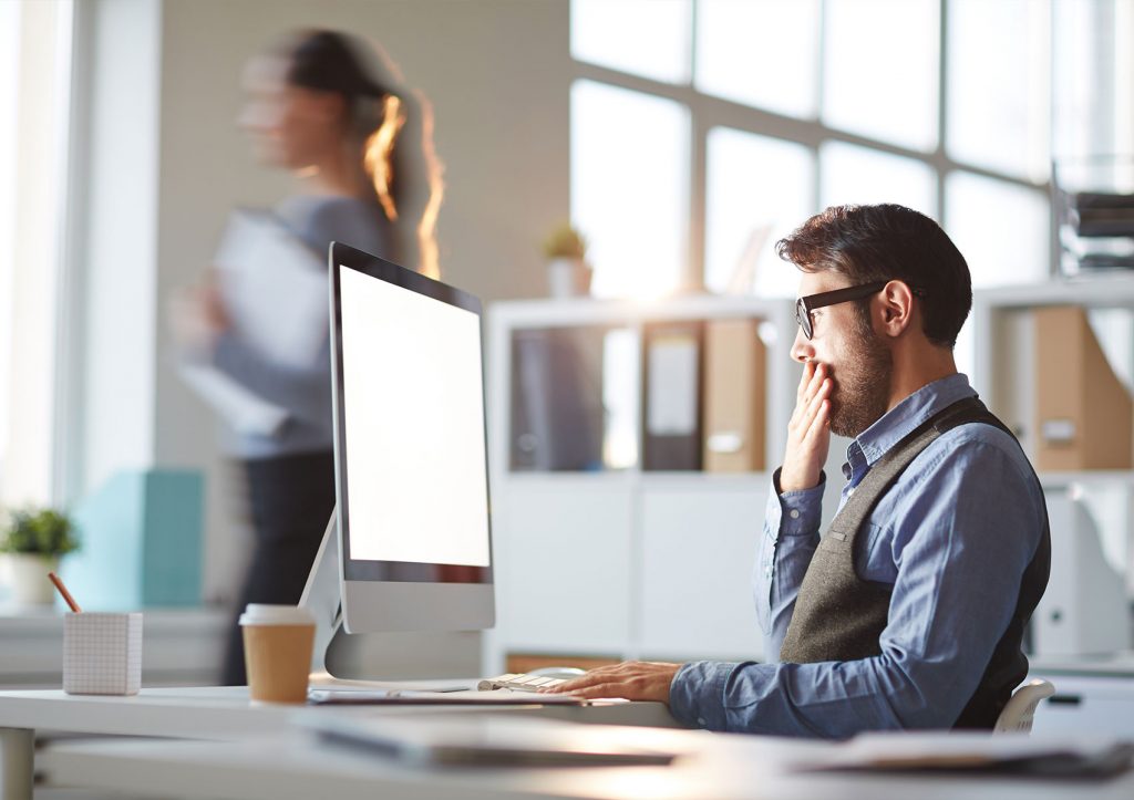 Shift Work Disorder – The Center for Sleep Medicine